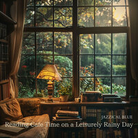 Murmuring Drops Amidst Quietude - Jazzical Blue