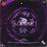 Jigsaw - AKVRI & XATASHI & Gorejit & Kiraw