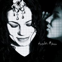 Mánnu - The Moon - Angelit