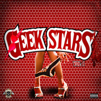 To the Moon - Geek Stars