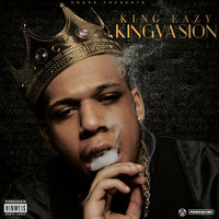 Roll It Up - King Eazy
