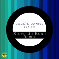 Sex It! - Jack