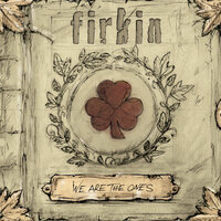 Hold My Beer - Firkin