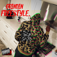 Grindin Freestyle. - DB