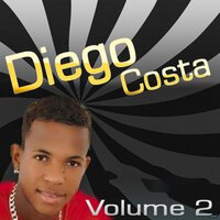 Madri - Diego Costa