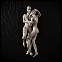 By Your Side - Imad & offrami