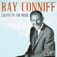 Begin the Beguine - Ray Conniff