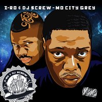 Crumbs 2 Bricks Freestyle - Z-Ro & DJ Screw & Big Moe & Macc Grace & Los & Agony Life
