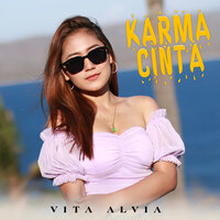 Karma Cinta - Vita Alvia