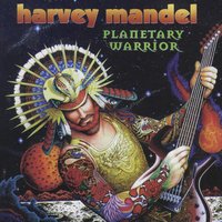 Carne del Serpiente - Harvey Mandel