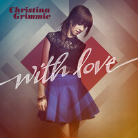 I Bet You Don't Curse God - Christina Grimmie