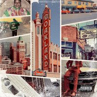 Backroom - Mistah F.A.B.