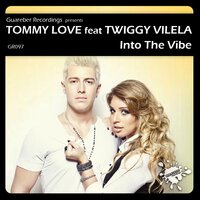Into The Vibe - Tommy Love & Twiggy Vilela