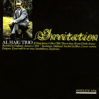 Invitation - Al Haig