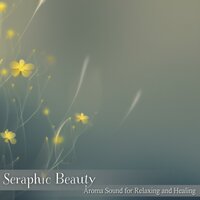 Velvet Shades of Solace - Seraphic Beauty