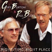 Isn't It Romantic - Gary Burton