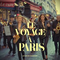 Vers des chemins sereins - Le Cur En Chantant