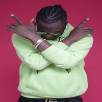 Blaze Up - Boss M.O.G