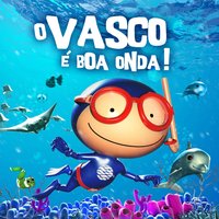 O Meu Submarino 1. A Partida - Vasco