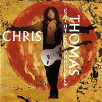 Alpha-Omega - Chris Thomas