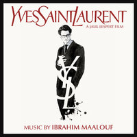 Générique fin Paris Match Version - Ibrahim Maalouf