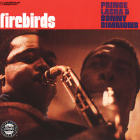 Prelude To Bird - Prince Lasha & Sonny Simmons