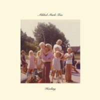 Long Ago and Far Away - Mikkel Mark & Anders Christensen & Kresten Osgood