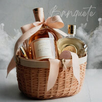 BANQUETE - Debbys & Majewski & Indie Space