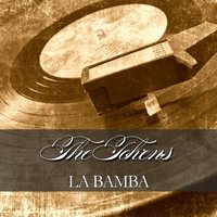 Big Boat - The Tokens