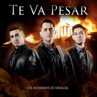 La Reyna y el Rey - Los Bohemios de Sinaloa