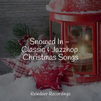 Cookies for Santa - Contemporary Christmas & Christmas Jazz Music Club & Jingle Bells