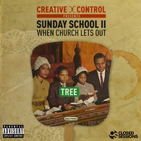 Say How U Feel (feat. Lil K) - Tree & Lili K