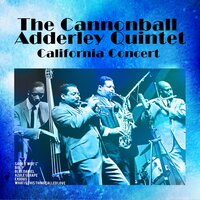 Exodus - The Cannonball Adderley Quintet