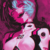 REI - blueberry
