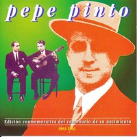 De Amazonas / Desde el Suelo - Manolo Caracol & Nino Ricardo & Pepe Pinto