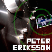 Jean Medecin - Peter Eriksson