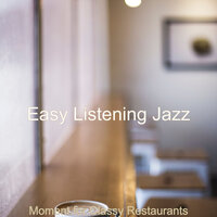 Moods for Holidays - Thrilling Piano and Alto Sax Duo - Easy Listening Jazz