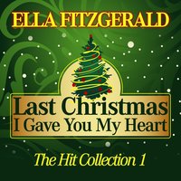 Lullaby of Birdland - Ella Fitzgerald