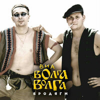 Бродяга - ВИА «Волга-Волга»