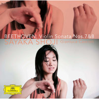 Beethoven: Sonata for Violin and Piano No. 7 in C minor, Op. 30 No. 2 - 4. Finale. Allegro-Presto - Sayaka Shoji & Gianluca Cascioli & Ludwig van Beethoven