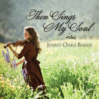Nimrod (From "Enigma Variations") - Jenny Oaks Baker