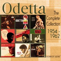 Be My Woman - Odetta