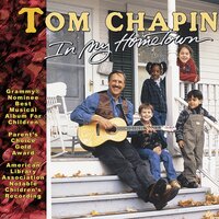 Homemade Lemonade - Tom Chapin