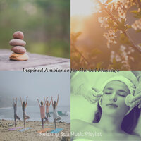 Fiery Ambience for Spa Days - Relaxing Spa Music Playlist