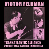 The Gypsy - Victor Feldman