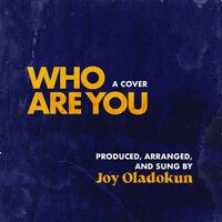 Who Are You - Joy Oladokun