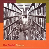 Nickel Plated Man - Eleni Mandell