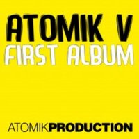 Acid Machine - Atomik V