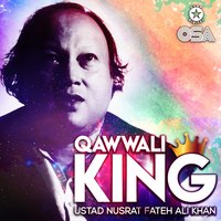 Hum Hosh Bhi Apne Bhool Gaye - Ustad Nusrat Fateh Ali Khan