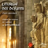 Répons "Qui Lazarum" - Choeur des moines de l'abbaye Notre Dame de Fontgombault